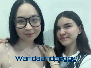 Wandaandpeggy