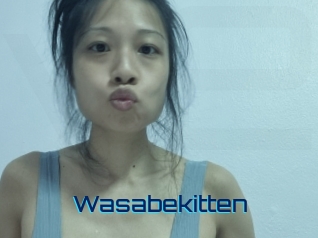 Wasabekitten