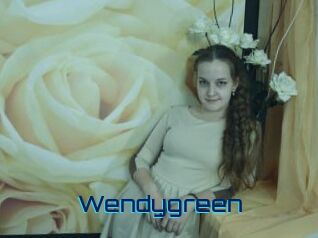 Wendygreen