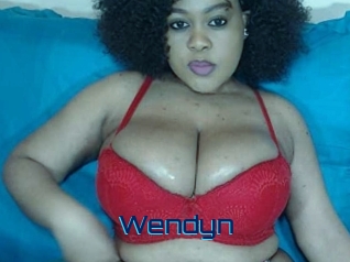 Wendyn