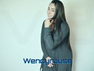 Wendyrouse