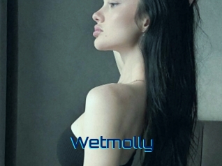 Wetmolly