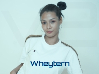 Wheytern