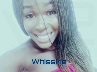 Whisskie