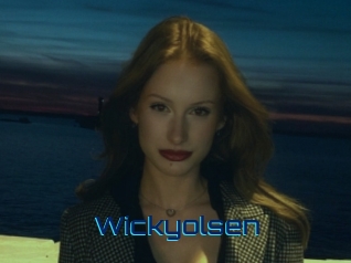 Wickyolsen