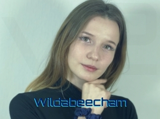 Wildabeecham