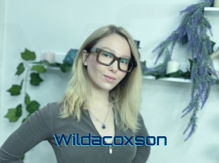 Wildacoxson