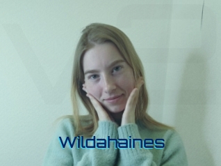 Wildahaines