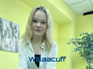 Willaacuff