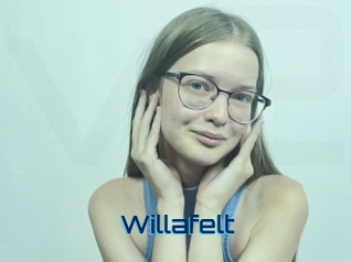 Willafelt