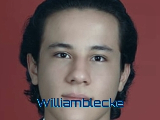 Williamblecke