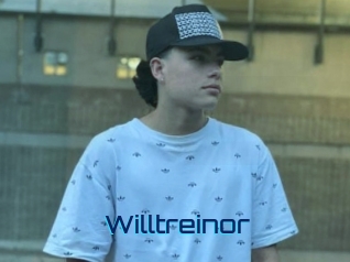 Willtreinor