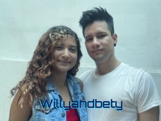 Willyandbety