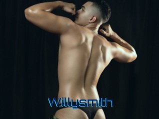 Willysmith