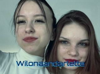 Wilonaandarlette