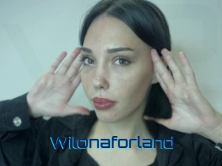 Wilonaforland