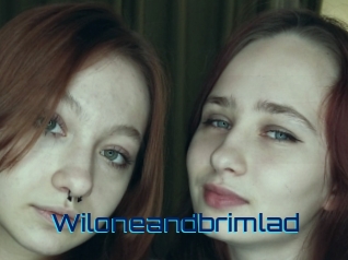 Wiloneandbrimlad