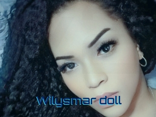 Wilysmar_doll