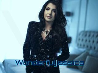 Wonderfuljessica