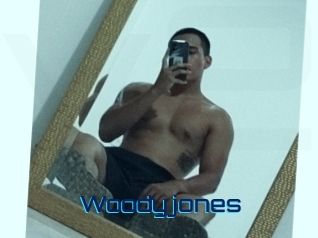 Woodyjones