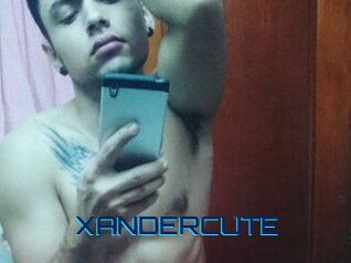 XANDERCUTE