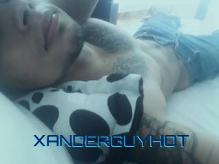 XANDERGUYHOT