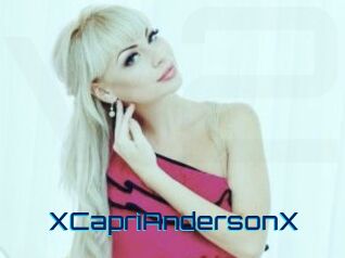 XCapriAndersonX