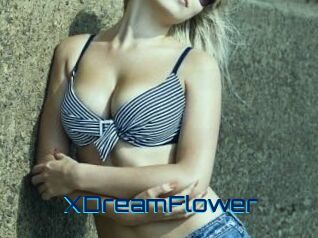 XDreamFlower