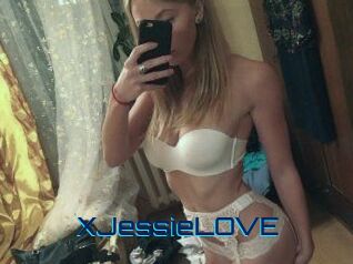 XJessieLOVE