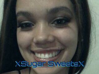 XSugar_SweetsX