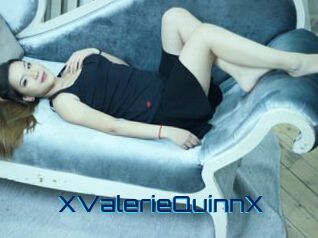 XValerieQuinnX