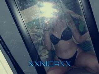 XXNICAXX