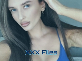 XXX_Files