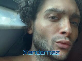 Xandernaz