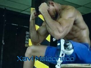 Xavi_Maldonado