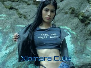 Xiomara_Cute