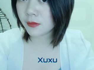 Xuxu