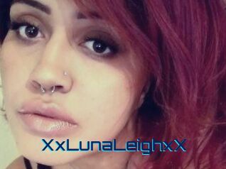 XxLunaLeighxX