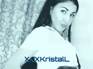 XxXKristalL