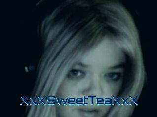 XxXSweetTeaXxX