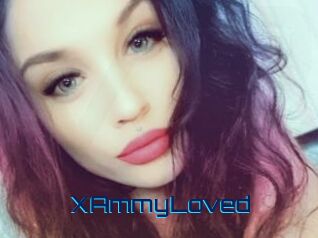 XAmmyLoved