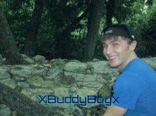 XBuddyBoyx