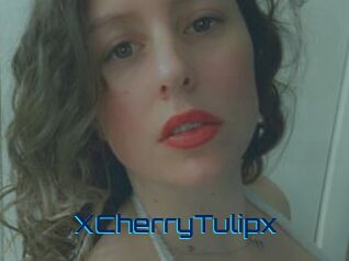 XCherryTulipx