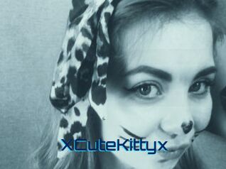 XCuteKittyx