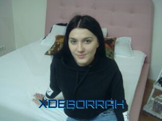 XDEBORRAH