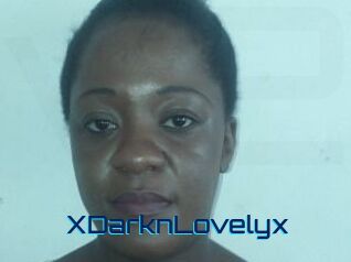 XDarknLovelyx