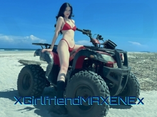 XGirlfriendMAXENEx