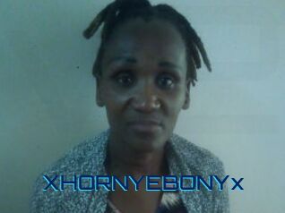 XHORNYEBONYx