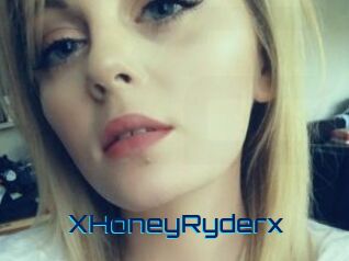 XHoneyRyderx