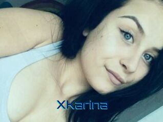 XKarina